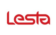 Логотип бренда LESTA