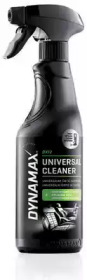 Очищувач текстильних і пластикових поверхонь DXI2 UNIVERSAL CLEANER (500ML) 501542 dynamax