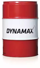 Масло моторне DYNAMAX UNI PLUS 10W40 (60L) 501894 dynamax