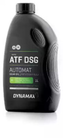 Масло трансмісійне DYNAMAX ATF SUPER DSG (1L) 501936 dynamax