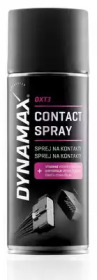 Очищувач електричних контактів DXT3 CONTACT SPRAY (400ML) 606144 dynamax