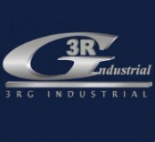 Логотип бренда 3RG