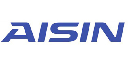 Логотип бренда AISIN