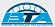 Логотип бренда BTA