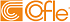 Логотип бренда COFLE