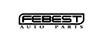 Логотип бренда FEBEST