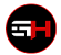 Логотип бренда GH-PARTS