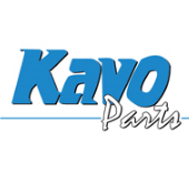 Логотип бренда KAVO PARTS