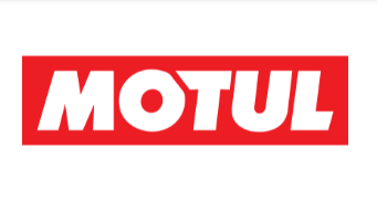 Логотип бренда MOTUL