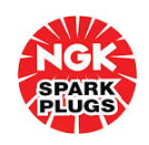 Логотип бренда NGK