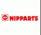 Логотип бренда NIPPARTS