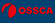 Логотип бренда OSSCA