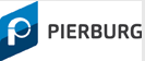 Логотип бренда PIERBURG