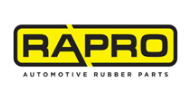 Логотип бренда RAPRO