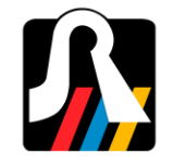 Логотип бренда RTS
