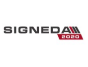 Логотип бренда SIGNEDA