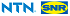 Логотип бренда SNR