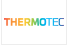 Логотип бренда THERMOTEC