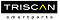 Логотип бренда TRISCAN
