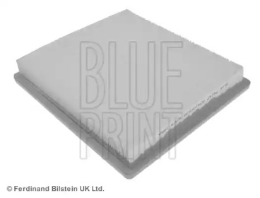 BLUE PRINT Фильтр воздушный Chrysler Sebring 2.7 07- (с сеткой) ada102236 blueprint