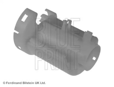 BLUE PRINT MITSUBISHI Фильтр топлива Pajero 3.5 00- adc42351 blueprint