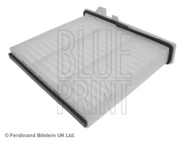 BLUE PRINT MITSUBISHI Фильтр воздуха салона Pajero IV 07- adc42513 blueprint