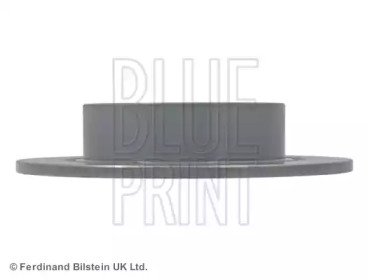 BLUE PRINT MITSUBISHI Тормозной диск задн.Outlander 2.4 07- adc443125 blueprint
