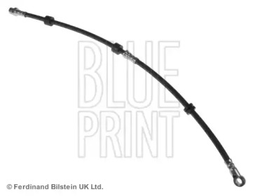 BLUE PRINT MITSUBISHI Шланг тормозной передн.прав.Lancer 08- adc453108 blueprint