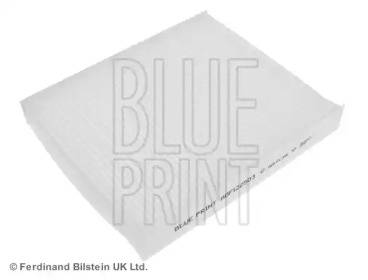 BLUE PRINT FORD Фильтра салона C-MAX adf122503 blueprint
