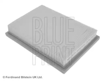 BLUE PRINT MAZDA Фильтр воздушный Demio 1,3 98-03 KIA Pride 1,3 94- adg02205 blueprint