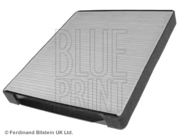 BLUE PRINT HYUNDAI Фильтр воздуха салона Terracan adg02526 blueprint