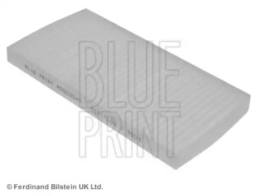 BLUE PRINT HYUNDAI Фильтр салона Grandeur 98-, Santa FE 00-, Sonata 98-. KIA Magentis -05, Sorento 02-. adg02547 blueprint