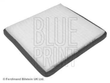 BLUE PRINT CHEVROLET Фильтр салона.Spark 1.0/1.2 10- adg02554 blueprint