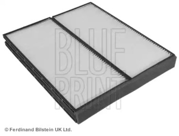 BLUE PRINT HYUNDAI Фильтр воздуха салона Terracan adg02556 blueprint