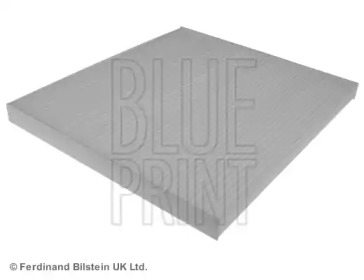 Фильтр салона Hyundai. KIA (пр-во Blue Print) adg02578 blueprint