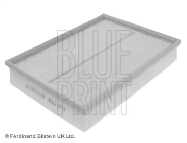 BLUE PRINT LANDROVER Фильтр воздушный Discovery 2.7TD 04- adj132202 blueprint
