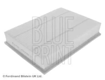 BLUE PRINT LANDROVER Фильтр воздушный Discovery 2.7TD 04- adj132202 blueprint