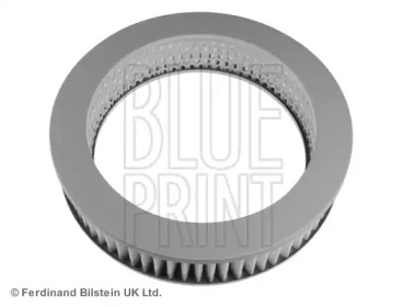 BLUE PRINT SUZUKI Фильтр воздушный ALTO 800 81- adk82201 blueprint