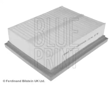 BLUE PRINT SUZUKI Фильтр воздушный SX4,Fiat Sedici 2.0D 06- adk82243 blueprint