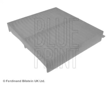 BLUE PRINT SUZUKI Фильтр салона Swift 1,2 10- adk82512 blueprint