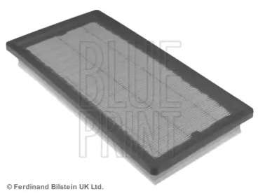 BLUE PRINT Фильтр воздушный FIAT Panda 0.9 12- adl142211 blueprint