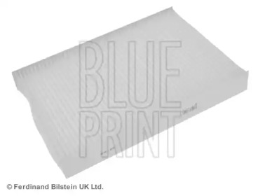 BLUE PRINT NISSAN Фильтр салона Kubistar,Renault Megane, Clio II, Kangoo adn12516 blueprint