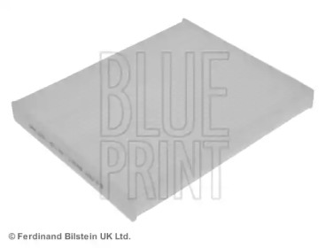 BLUE PRINT NISSAN Фильтр салона Pixo,Suzuki Alto 09- adn12517 blueprint