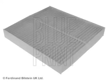 BLUE PRINT Фильтр салона Nissan Teana adn12527 blueprint