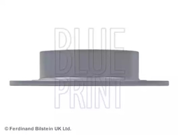 BLUE PRINT NISSAN Тормозной диск задн. Qashqai 1.6/2.0 adn143127 blueprint
