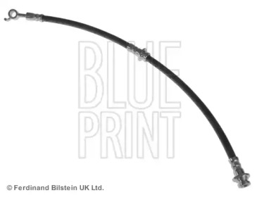 BLUE PRINT NISSAN Шланг тормозной зад. лев.  X-Trail adn153241 blueprint