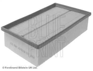 BLUE PRINT CITROEN Фильтр воздушный DS5 2.0 HDI adp152206 blueprint
