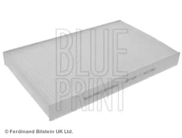 BLUE PRINT CITROEN Фильтр салона C4 (клим.контроль) adp152509 blueprint