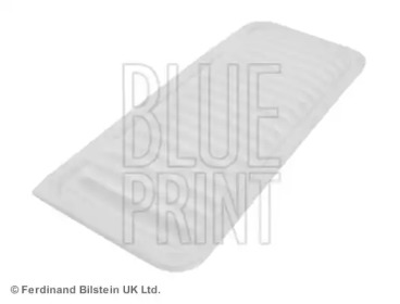 BLUE PRINT TOYOTA Фильтр воздушный IQ 09- adt322107 blueprint