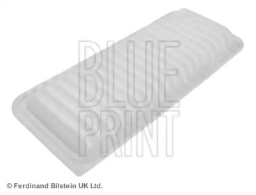 BLUE PRINT TOYOTA Фильтр воздушный IQ 09- adt322107 blueprint